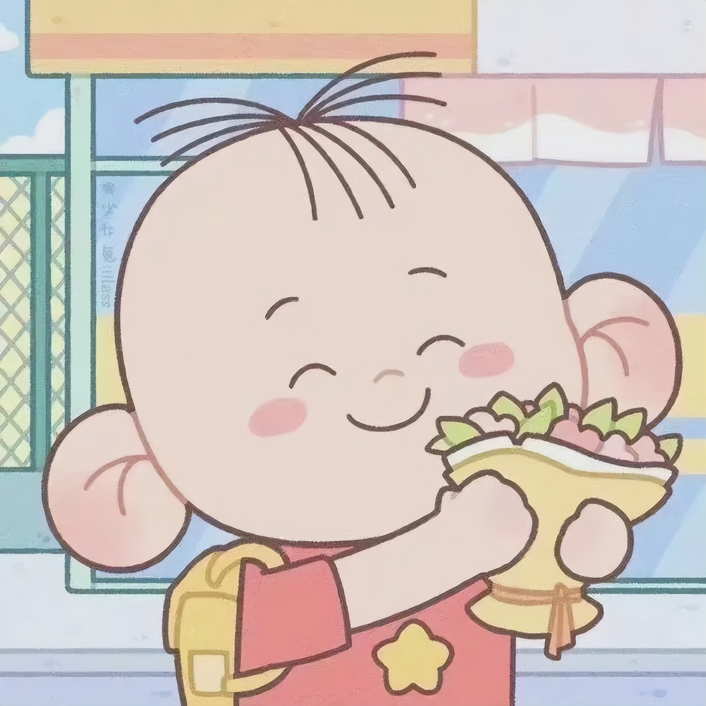 头像情侣更新,hellokitty情侣头像