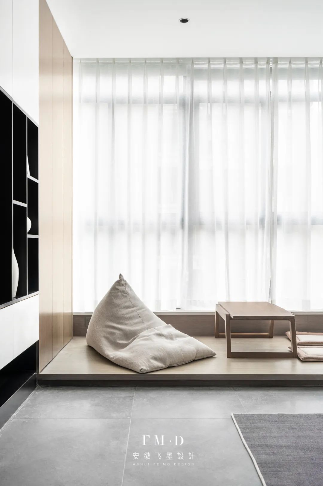 家里地台做法,家里做地台垫高多少合适