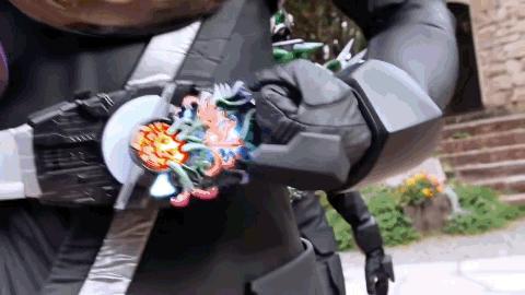 假面骑士geats全带扣变身合集,假面骑士geats第10话字幕