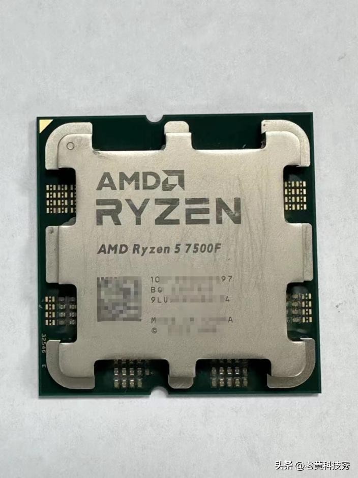 i512400f好还是r57500好,i512400f和r55600性能对比