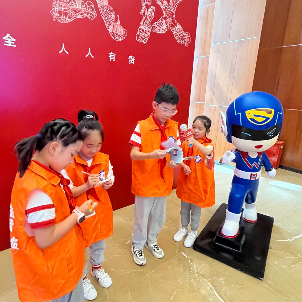 国家安全教育国安学堂开讲,国安安全教育宣传片