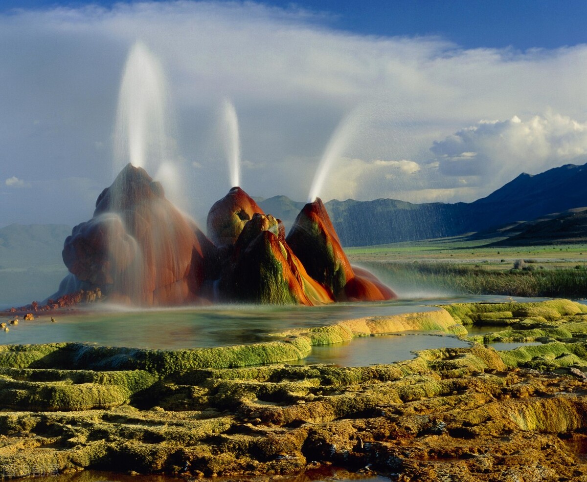 世界上最美的十个地方,全世界公认十大最美的十个城市