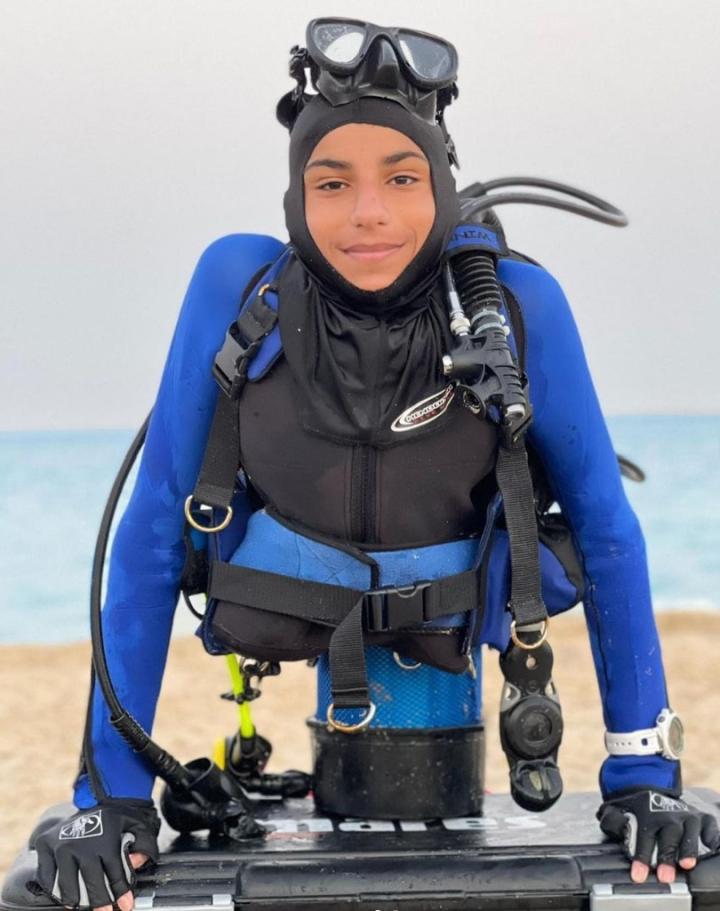 世界杯开幕式残疾男孩对话原视频,世界杯开幕式里的残疾小男孩