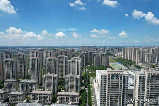 合肥蜀西湖祥源金港湾,高新区单价11500现房