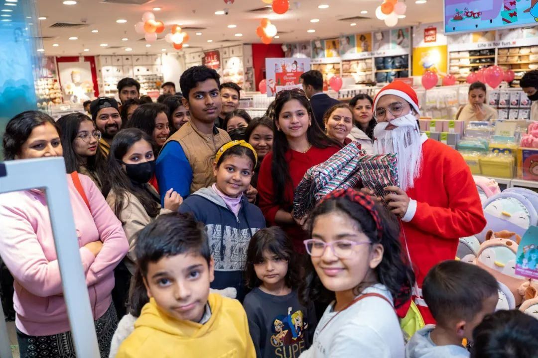 名创优品海外发展怎样,名创优品海外销售