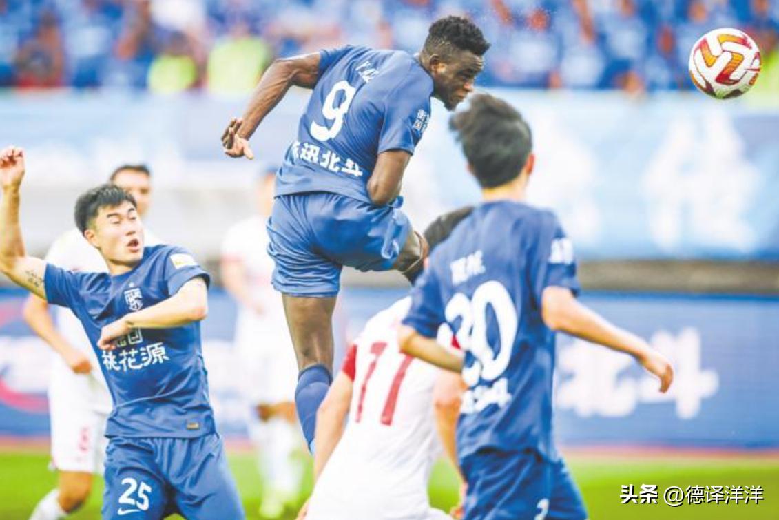 赛后还能补哨？中超赛场又现奇景，战术犯规也要追罚