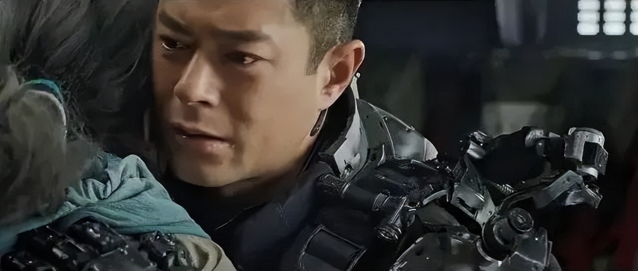 明日战记特效最精彩的部分 (明日战记最好特效)