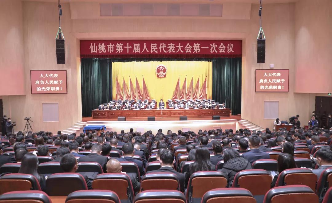 湖北17市州新一届政府领导班子名单来了！