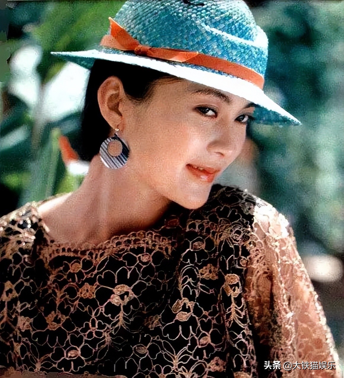 《便衣警察》35年，女主巅峰隐退，女配嫁名导，其他演员咋样了