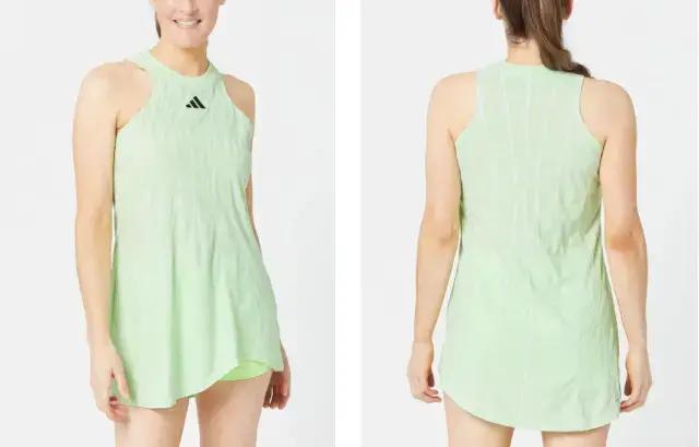 澳网亚瑟士网球裙,2023澳网耐克网球裙主题