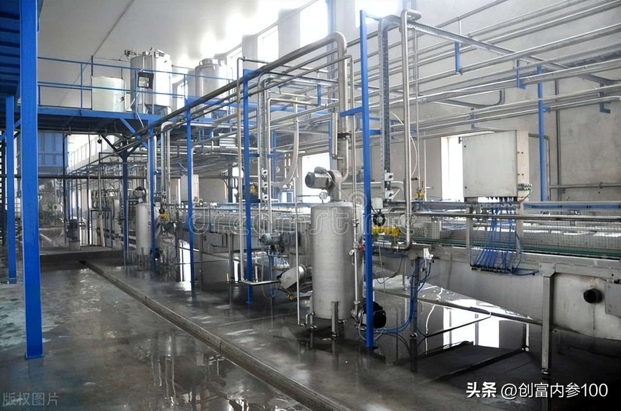 创富内参：淀粉深加工产品有哪些？利润有多高？这篇文章告诉你