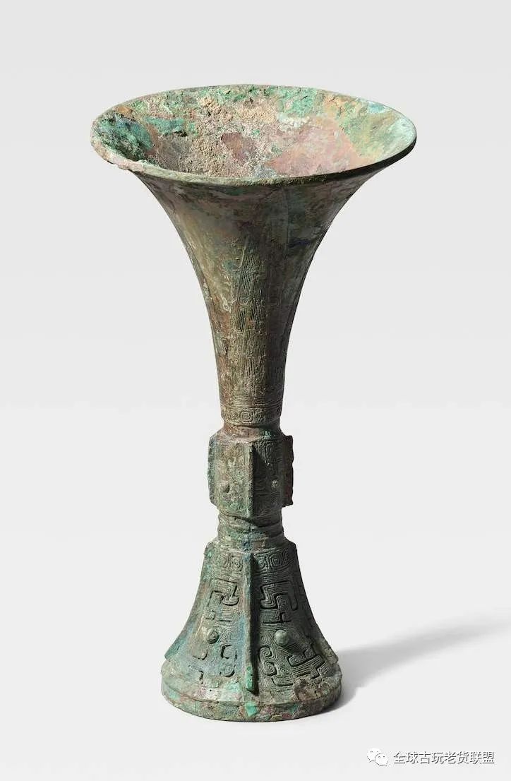 邦瀚斯成交的宣德瓷片,邦瀚斯秋拍