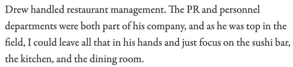 nobu餐厅澳洲,nobu餐厅创始人