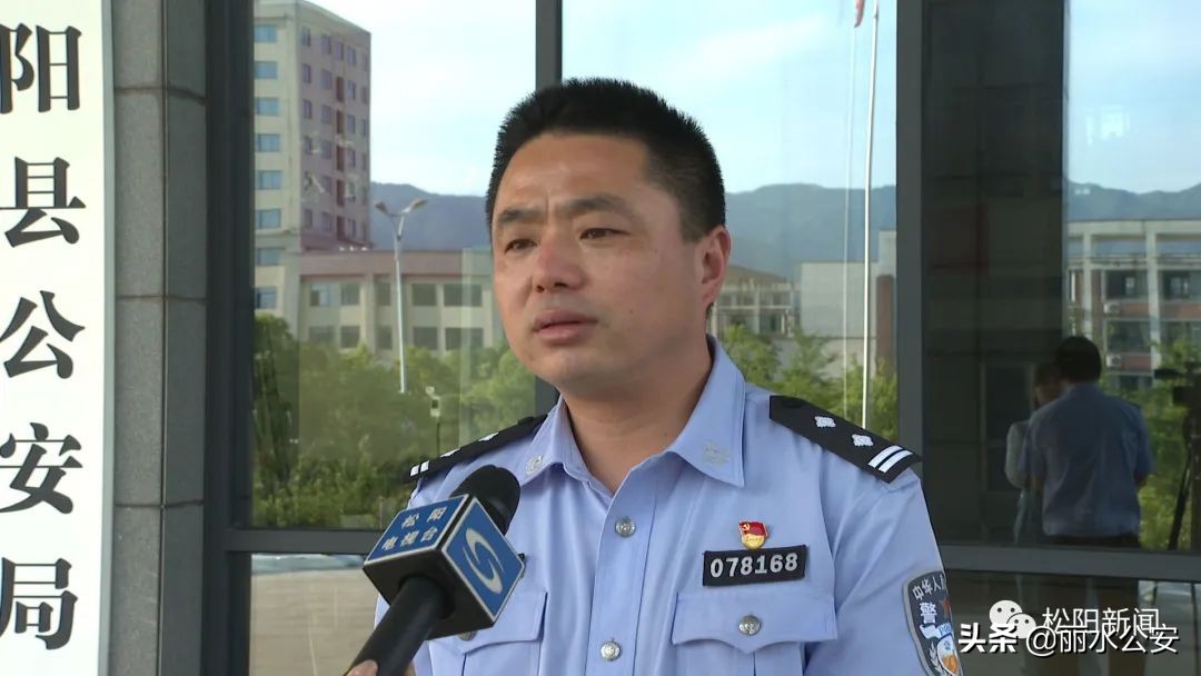 永嘉警方破获特大贩卖毒品饮料案,警方抓捕卖毒犯