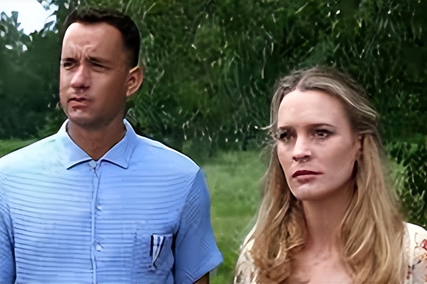 选择做对的事情，成为真实的自己:阿甘正传