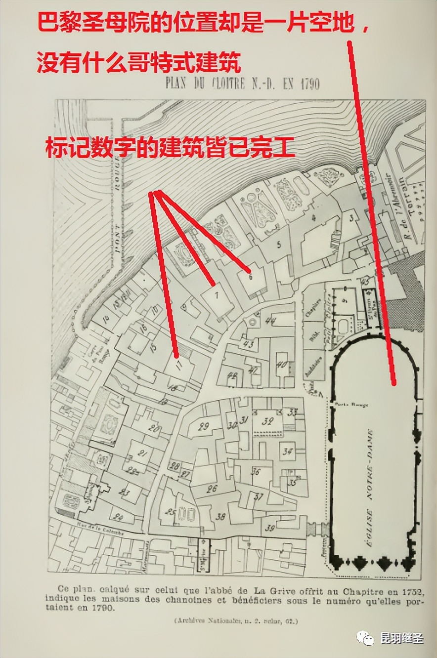 西史失算，破绽连连：真假故事都往巴黎圣母院里装，结果自相矛盾