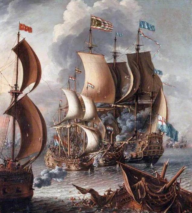 西方少见的白奴贸易，欧洲殖民者的羞辱史，贩卖人数将近300万人