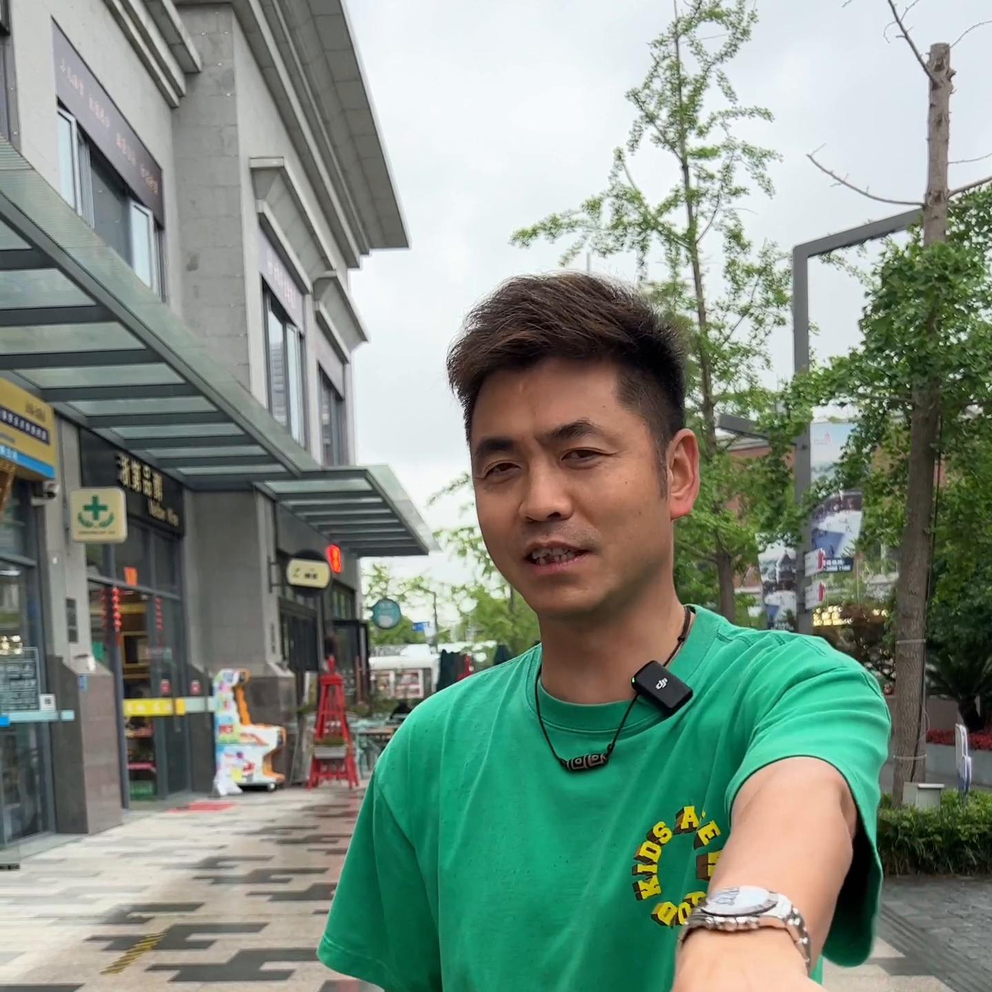 在你刚入行的时候，有没有老前辈带你是很重要的#成都宝利汇