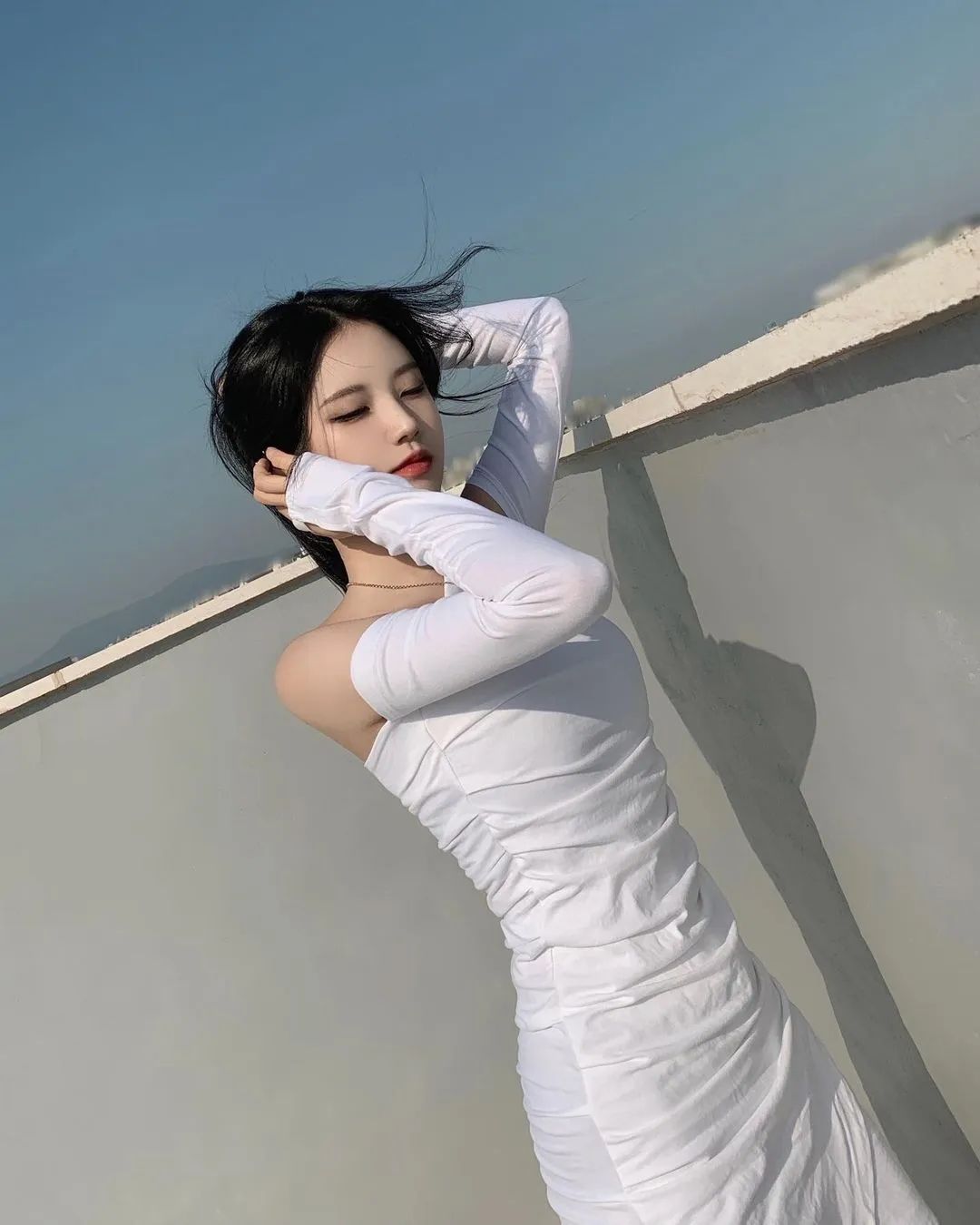 ins小姐姐素颜,kk小姐姐ins