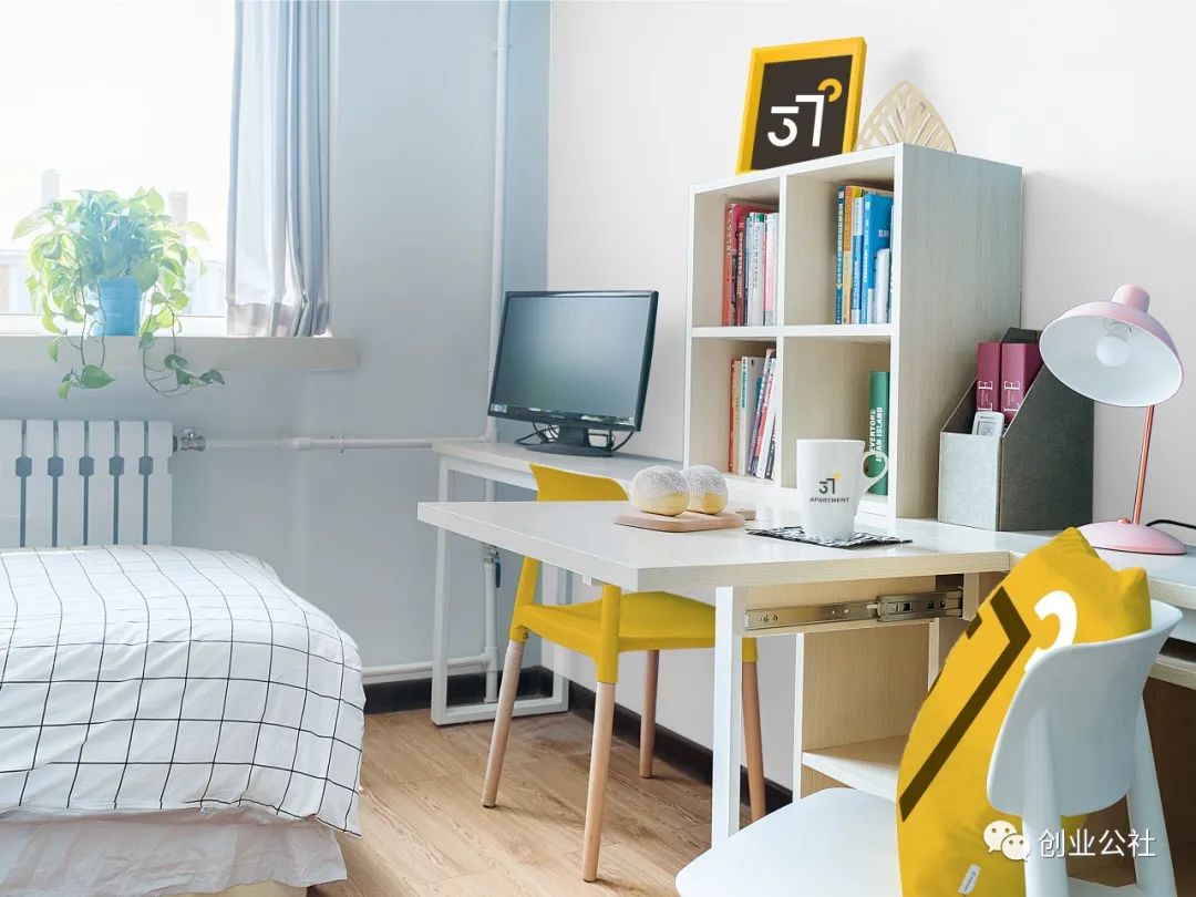 住42平方的公寓是什么体验,住loft公寓什么体验