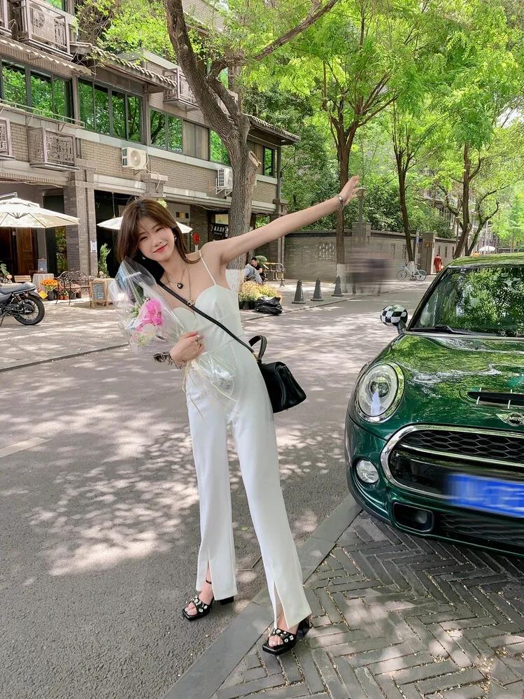 简单女士高跟凉鞋怎么搭配,10岁女孩高跟夏天凉鞋