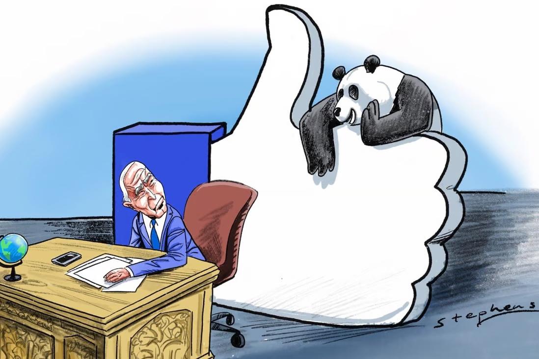 中美关系有两颗“雷”，美国重组“*华反**团队”，韩国结局或很悲惨