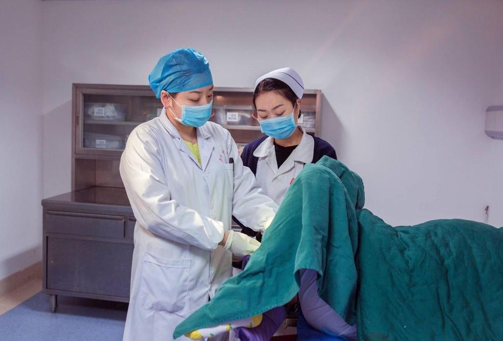 24岁女孩检出两个阴道，还有双子宫？医生直言，详细告诉你怎么办