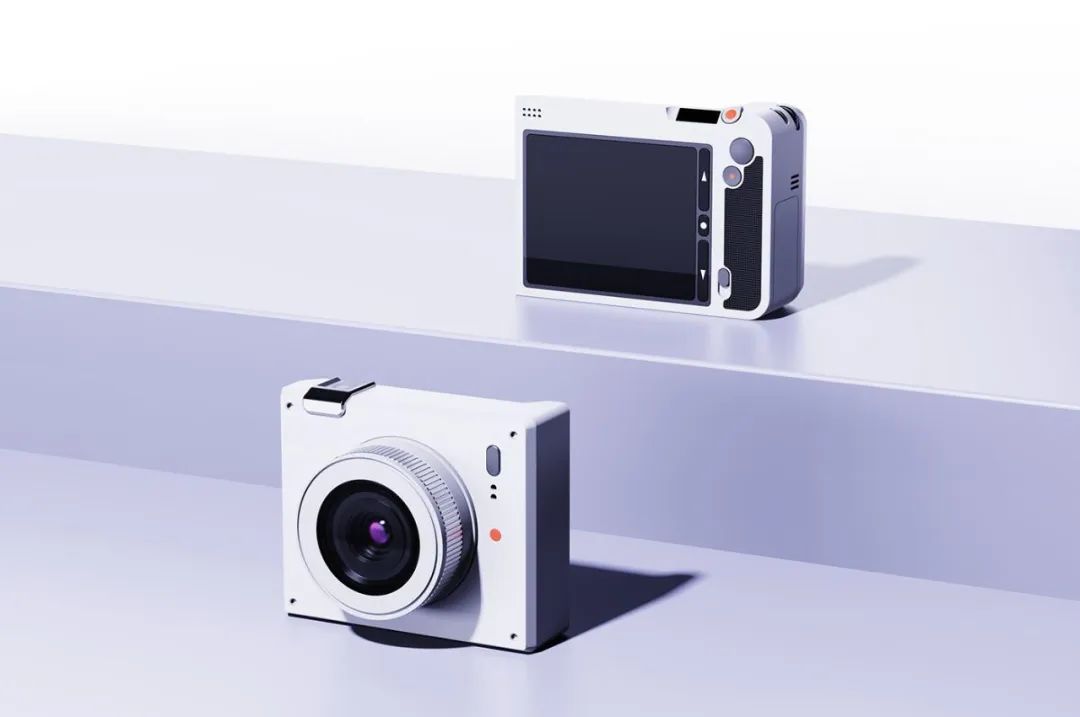 十个典型的设计案例,100个产品设计案例