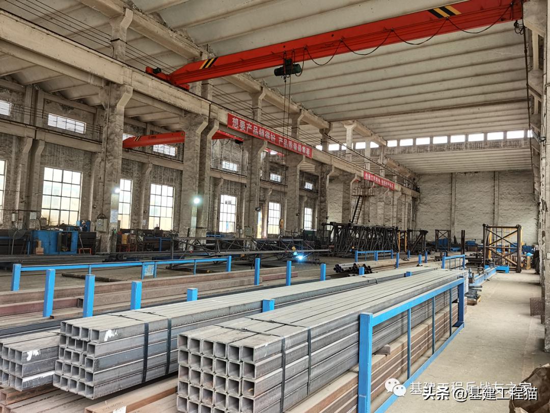 第一重型机械厂建设历史,基建工程兵历史及沿革