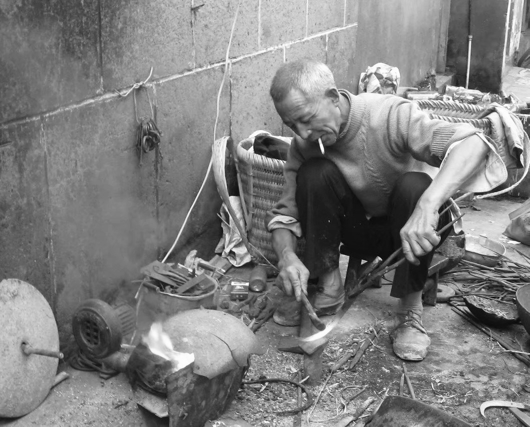 知青们的“代销店”