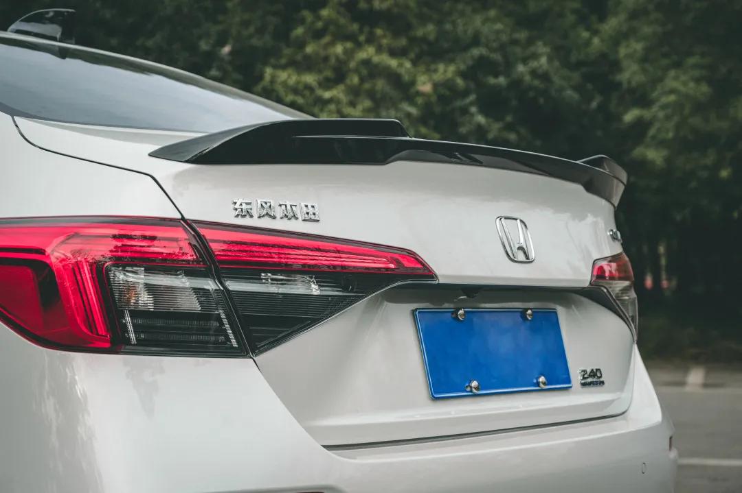 新款思域实际测试,全新本田思域试驾视频