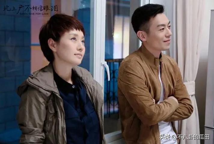 长相成熟棱角分明的帅气男星,年轻时最痞帅的明星男