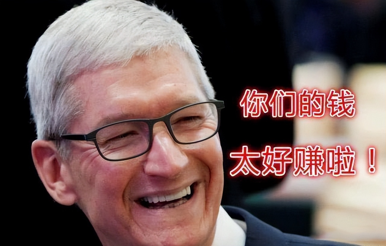 小米用向美国交税吗,小米比苹果有良心