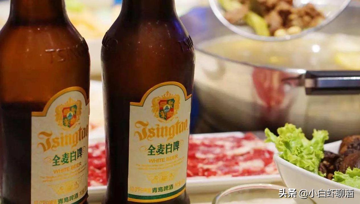 谨慎避雷:啤酒出现3个字眼都是“啤水”,附4款优质国产啤酒推荐