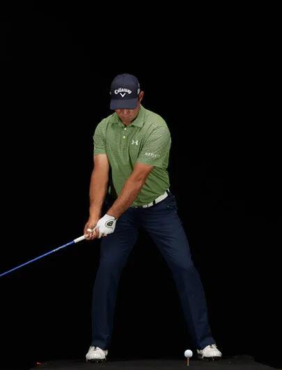 高尔夫职业开球距离,高尔夫增加距离