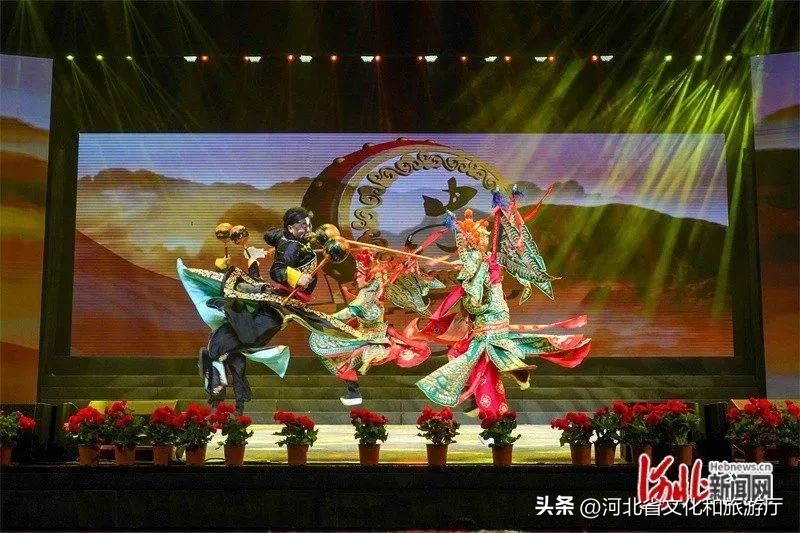 河北为什么被称为北方戏窝子,河北缘何能成为北方戏窝子