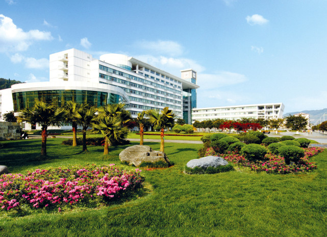 四川农业大学,这么好的211大学,为何高考并不是很受欢迎?