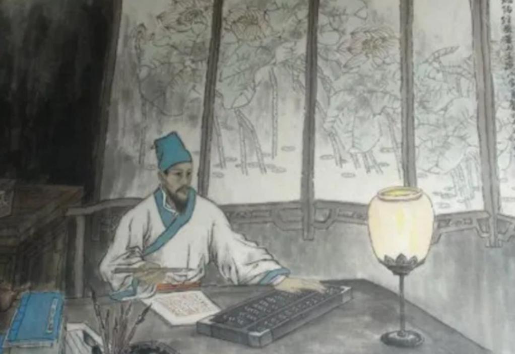 算盘是古代计算用具,古代计算器算盘