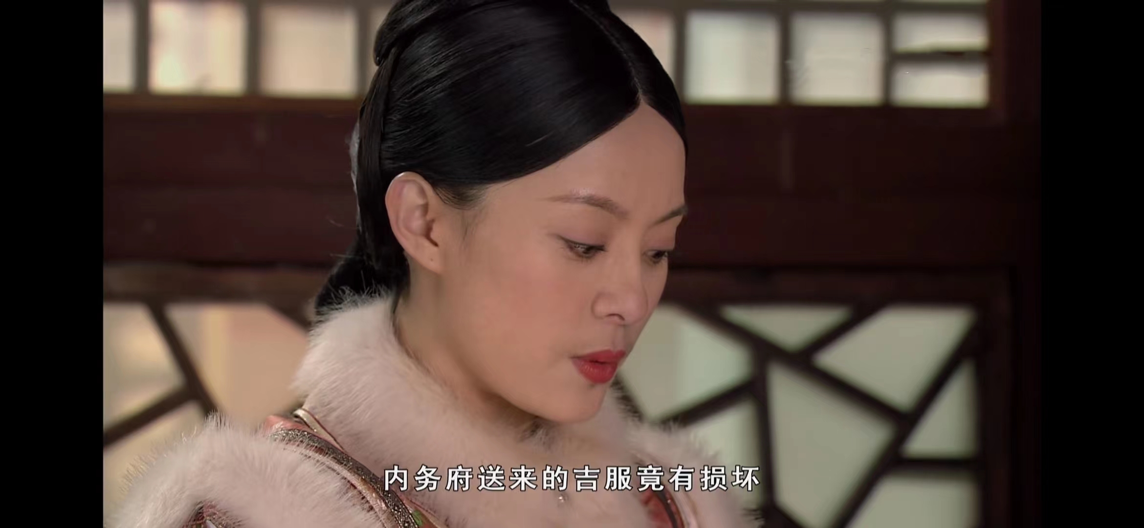 甄嬛为什么穿错纯元故衣,甄嬛为什么会误穿纯元故衣