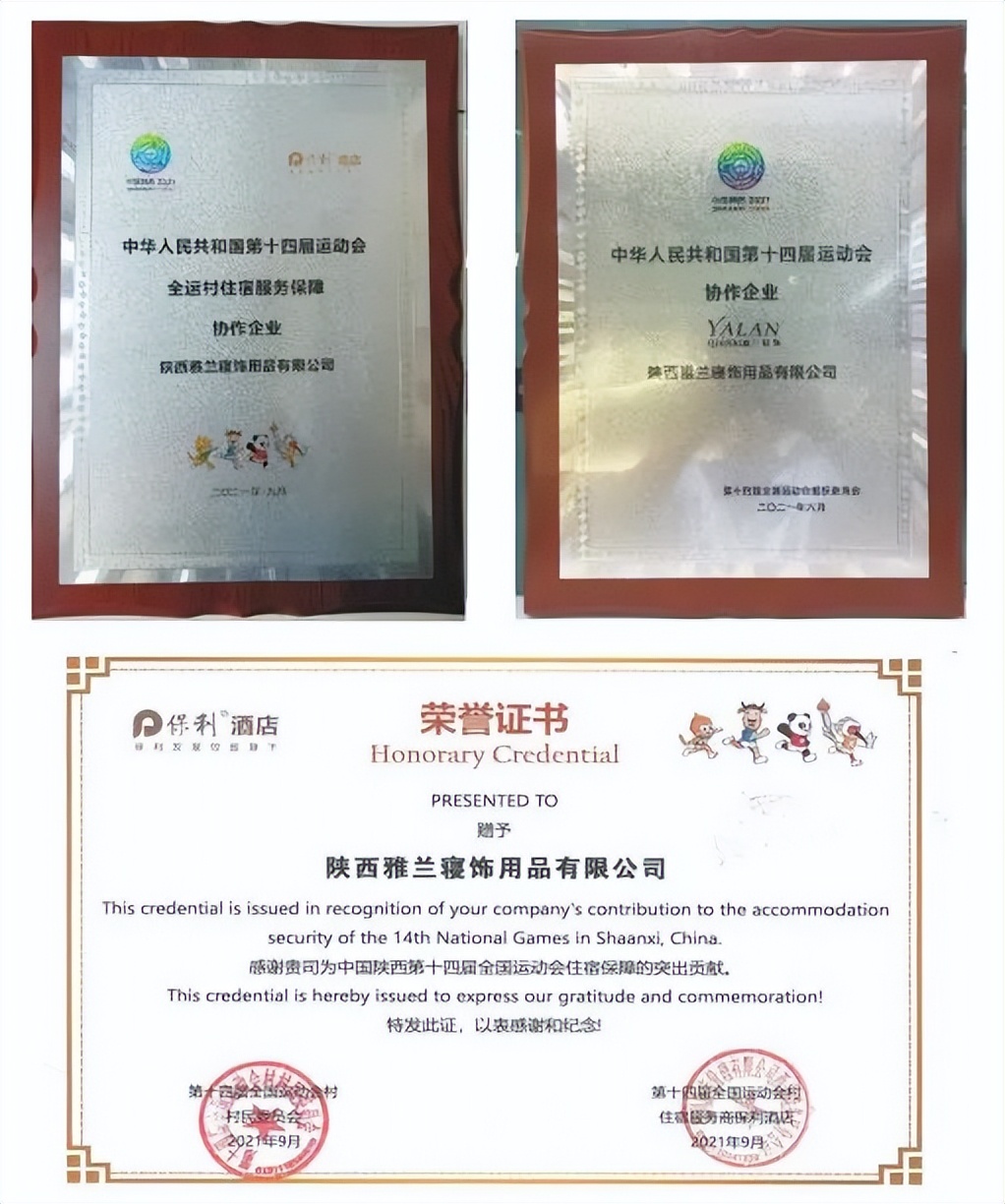 雅兰寝饰,雅兰寝饰羽绒被