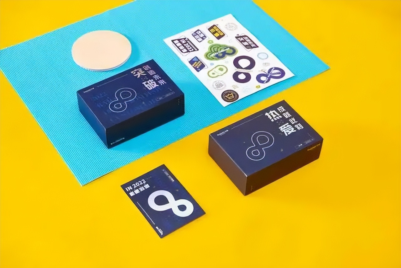 2023互联网公司端午节粽子礼盒,2021年大厂端午节礼盒