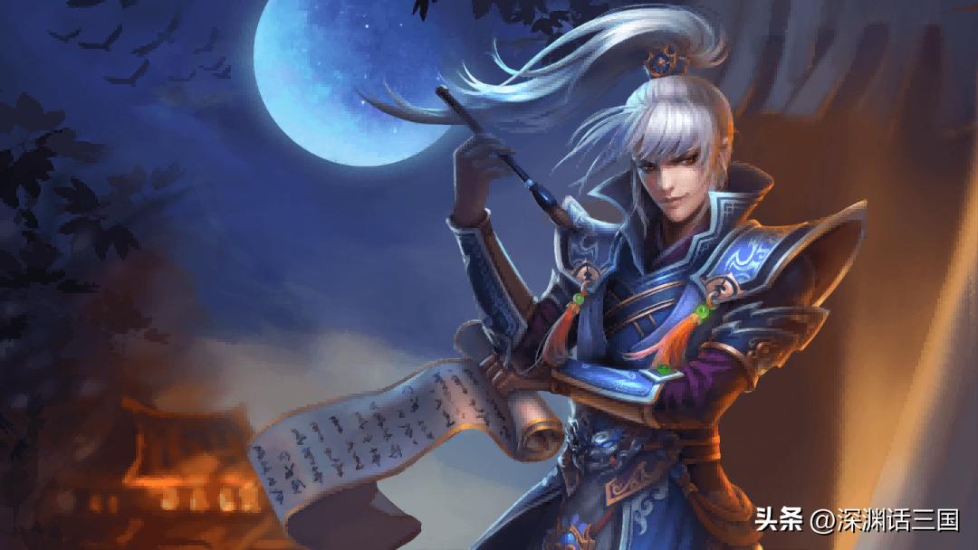 三国杀国战武将李典珠联璧合,三国杀国战十大强力组合