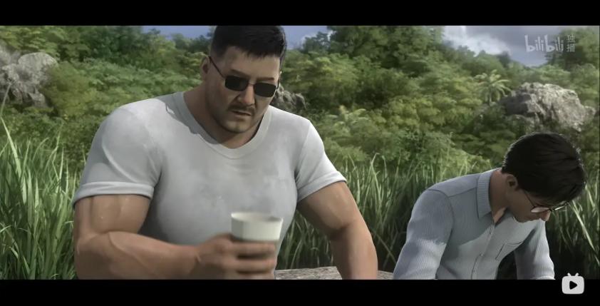 三体动画一共多少部,三体动画一共有几部