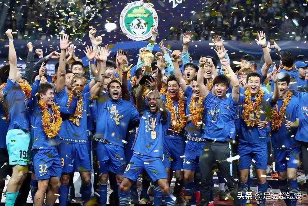 从“海港现象”，看中国足球舆论现状，不容乐观