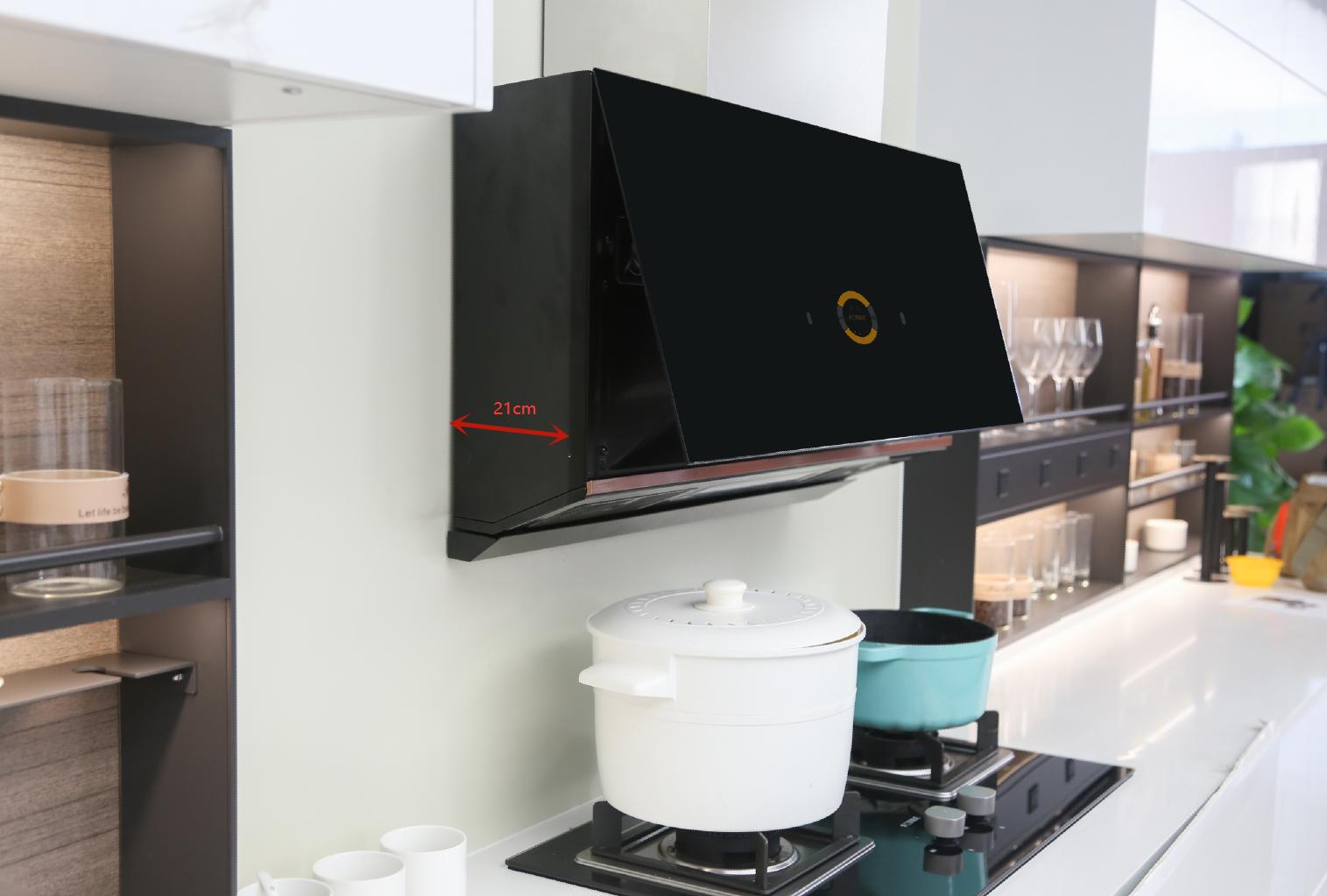 以前的厨电和现在的厨电,怎样正确挑选厨电不踩坑