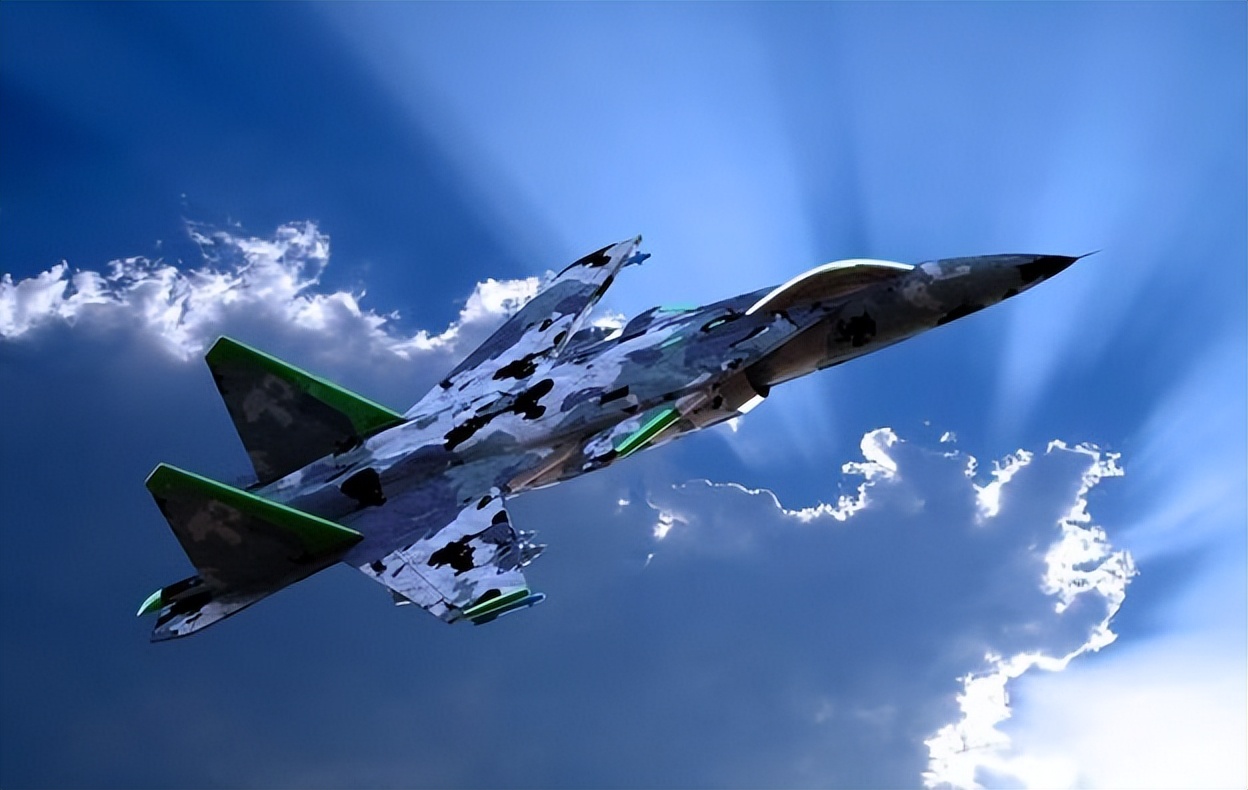 2022年，央视曝五代机生产线，用3D打印造战机，歼20能批量生产？