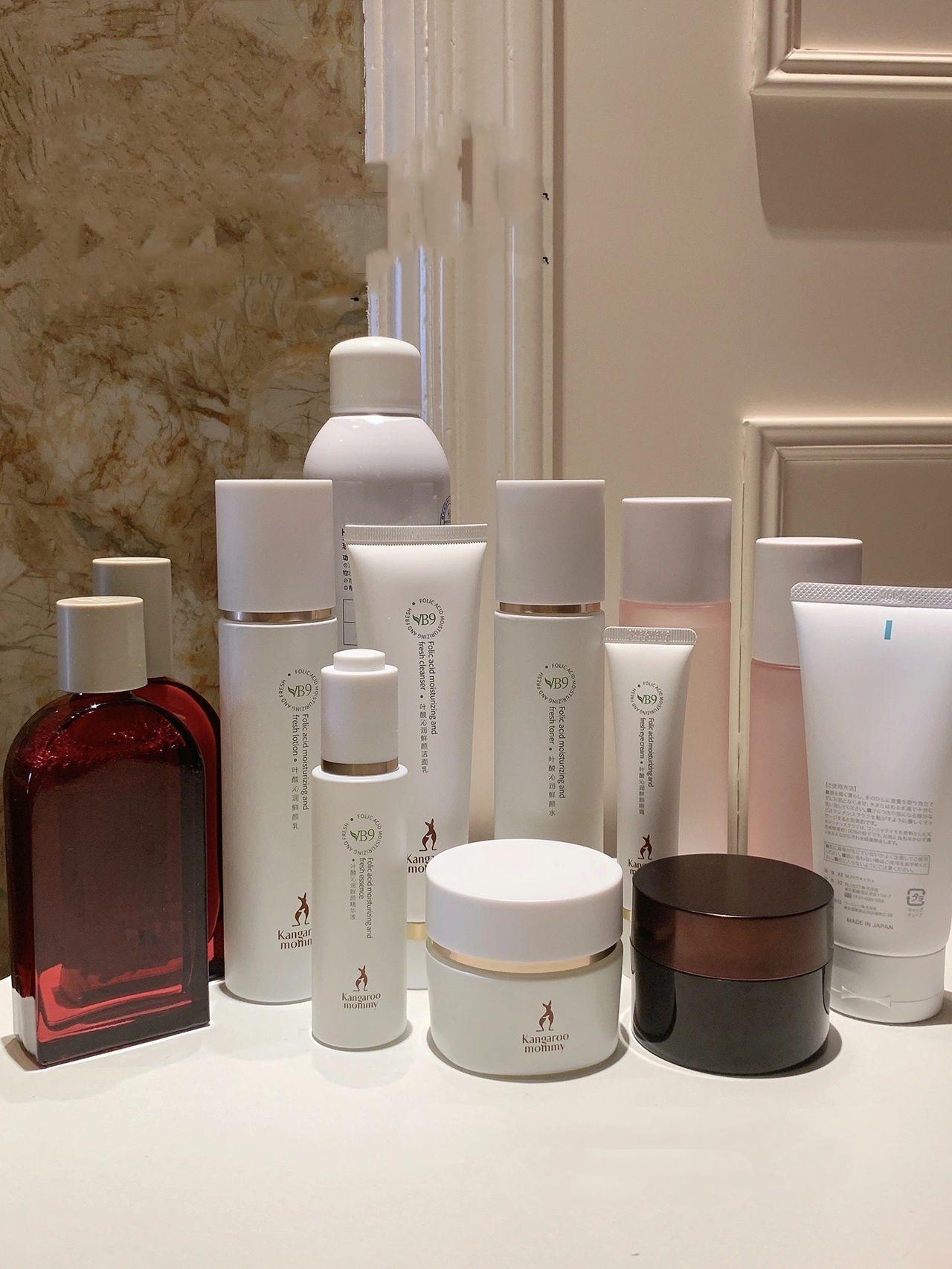 不同肤质的人该怎么选化妆水,怎么选合适的水乳护肤