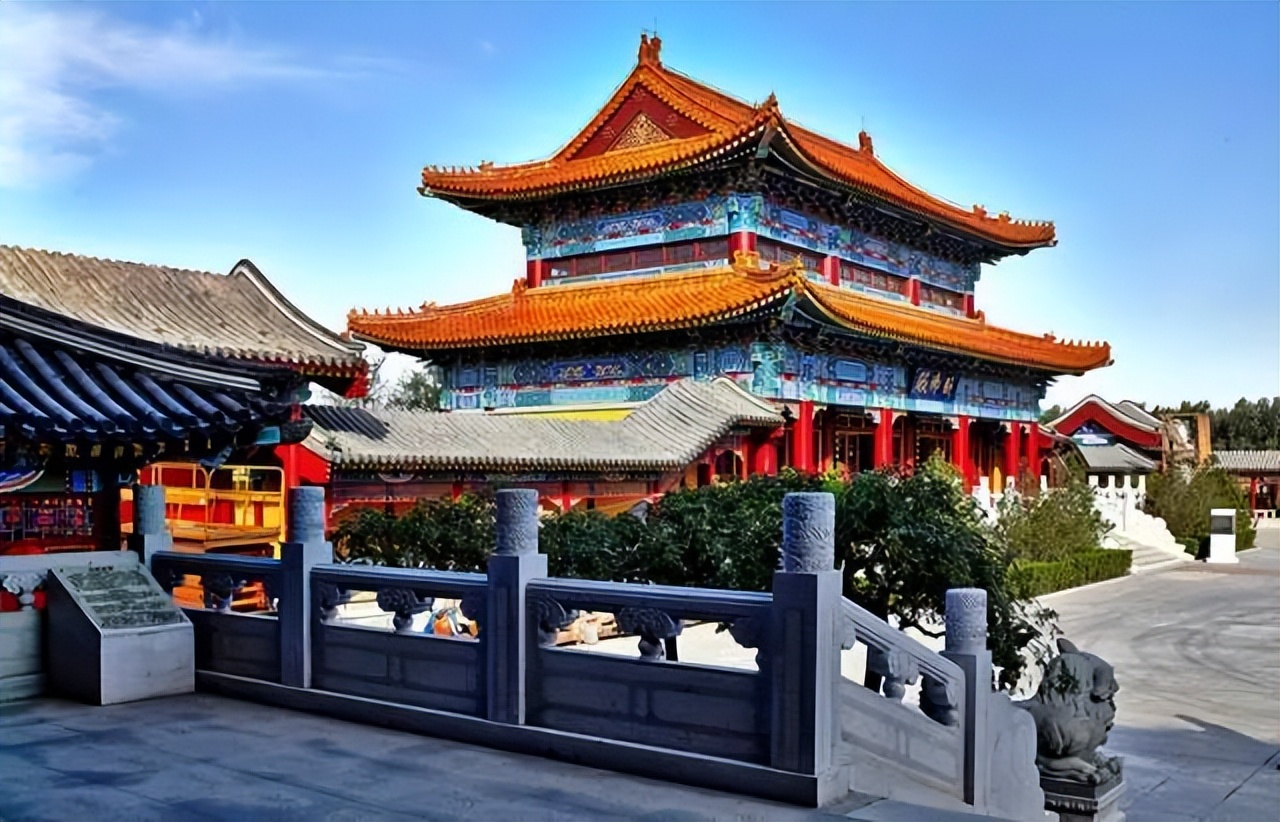 优待证在天津哪些景区免门票,天津优待证免门票的景区有哪些