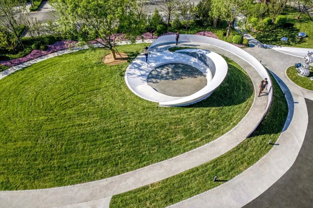 北京适合6岁娃玩的儿童乐园,遛娃好去处北京大兴