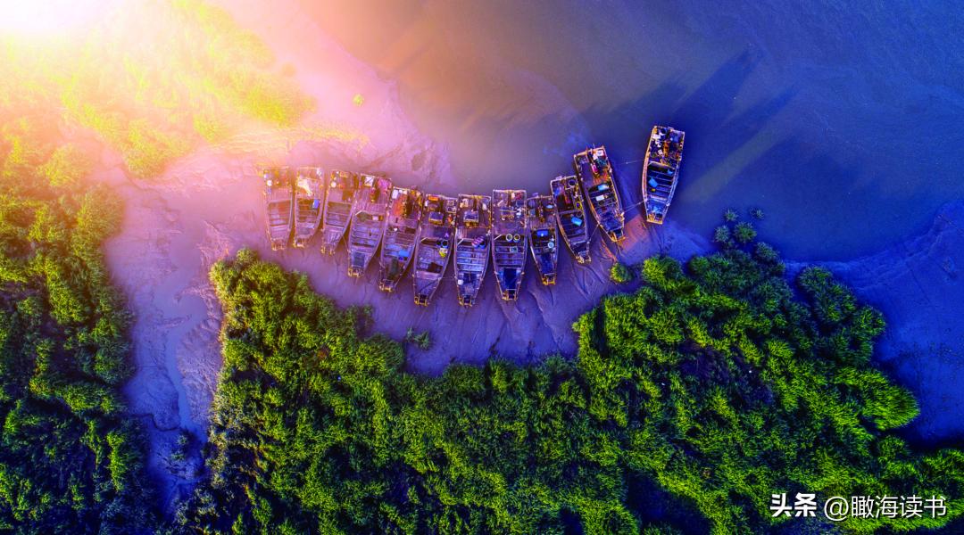 连云港夏日清凉美食,连云港一日美食攻略